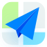 高德顺风车logo